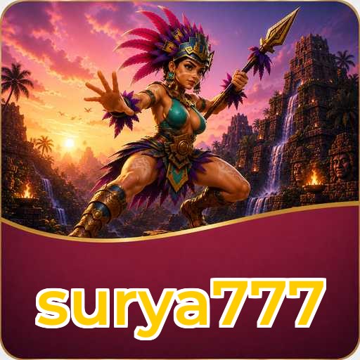 Fitur surya777