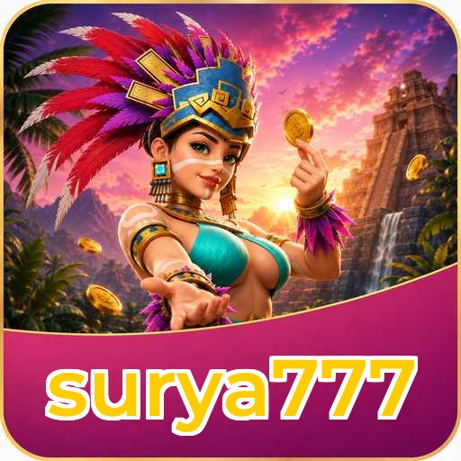 Tentang surya777